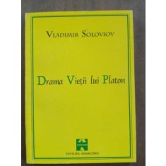 Drama vietii lui Platon- Vladimir Soloviov