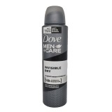 Antiperspirant Invisible Dry Men, 150ml, Dove