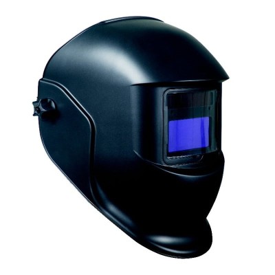 Casca de protectie pentru sudura AWH-500BL Scheppach 7906616701 foto