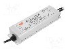 Alimentator pentru LED, 43...86V DC, 1,75A, 150,5W, MEAN WELL - ELG-150-C1750D2