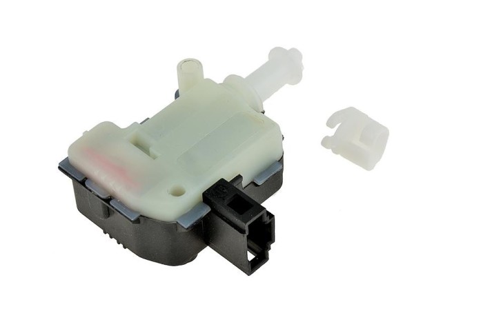 Motoras deschidere clapeta rezervor Vw Golf 4 1997-, Golf 5 2003-, Passat B5 1996-, Passat B6 2005-, NTY EZC-VW-136