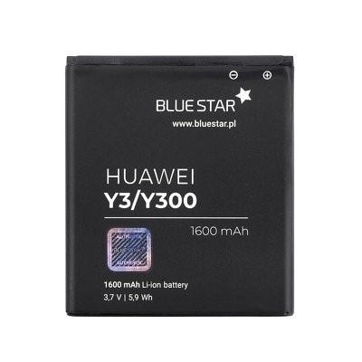 Acumulator HUAWEI Y300 HB5V1 (1600 mAh) Blue Star foto