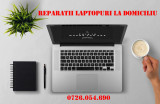 INSTALARE WINDOWS BUCURESTI SERVICE LAPTOP BUCURESTI SERVICE CALCULATOARE, 120 GB, Intel Core i3