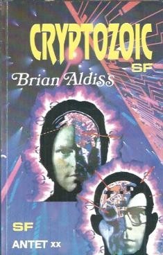 Cryptozoic - Brian Aldiss
