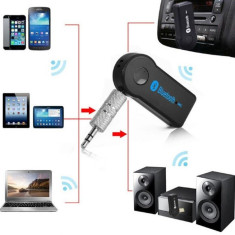 Modulator Fm Car Kit Music Receiver cu Mufa de Conectare Jack 3,5