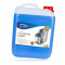 Solutie pentru curatare sistem lapte espressor, Aqualogis, Latteo, Compatibilitate multipla, 5 L