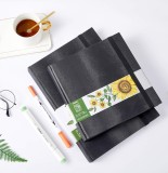Set 2 blocuri de desen - Ohuhu Marker Pad | Ohuhu