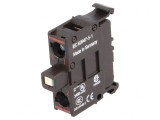 Element de Iluminare LED Roșie RMQ-Titan 22mm