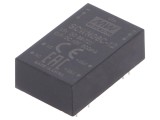 Adaptor DC/DC 6W 36-72V la 12VDC 500mA DIP24