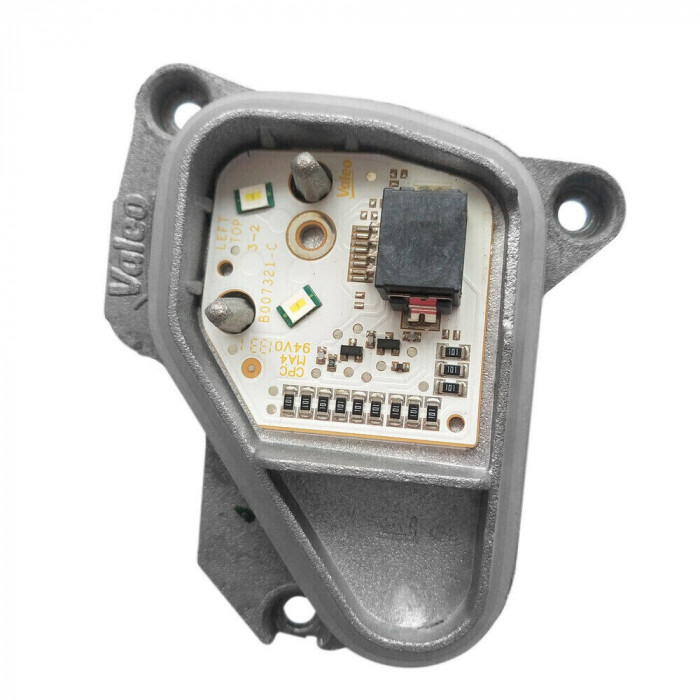 Bouton De Commande Auto Start-Stop & PDC Pour Seat Leon Mk3 5F - Référence 5F0927137F, Occasion