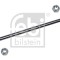 FEBI BILSTEIN 23635 Brat/bieleta suspensie, stabilizator
