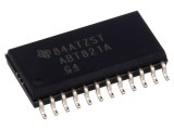 Circuit Digital Flip-Flop D 10 BiCMOS TTL SMD SO24 Tub ABT
