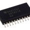 Circuit Digital Flip-Flop D 10 BiCMOS TTL SMD SO24 Tub ABT