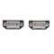 Set lampa numar VOLKSWAGEN PASSAT (B5 (3B)), 09.1996-11.2000, Stanga=Dreapta, LED; tuning;