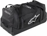 Geanta Alpinestars Komooo Travel culoarea Negru/Anthracite/Alb marimea OS Cod Produs: MX_NEW 35120250PE