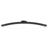 Stergator Parbriz Profesional Universal Carguard 66cm (26&quot;) Cauciuc Natural Teflon, Prindere 95% Auto