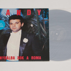 Bandy – Cigánybálba Sok A Roma - disc vinil ( vinyl , LP ) NOU