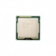 Procesoare second hand, Intel Pentium G860, 3GHz foto