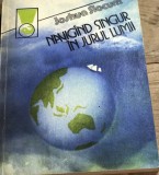 LITR15 0442 Literatura, - Navigand singur in jurul lumii- Joshua Slocum