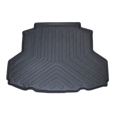 COVOR PROTECTIE PORTBAGAJ UMBRELLA PENTRU MITSUBISHI LANCER 2001-2007 76014 foto