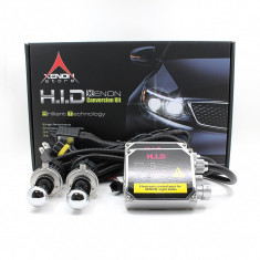 Kit h4 bixenon balast standard digital 35w 12v Tuning-Shop foto