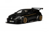 Macheta auto Renault Megane 4 RS TC4 2020 LE 2000pcs OT936, 1:18 Otto Models