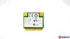 Placa de retea Wireless Samsung NP-X120 BA59-02572A foto