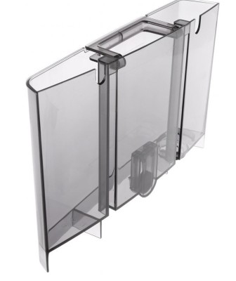 Rezervor de apa pentru espressor BOSCH SIEMENS 00672049, TE7, TK7, TES70, TES71, TCA7 foto