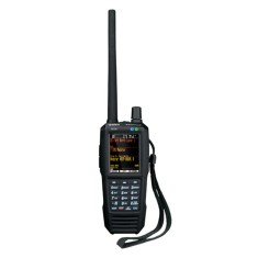 Aproape nou: Scaner Uniden SDS100EDN, DMR Activat, NXDN Activat foto