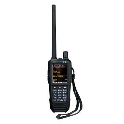 Scaner Uniden SDS100EDN, DMR Activat, NXDN Activat foto