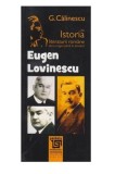 Eugen Lovinescu | George Calinescu, 2019, Paideia