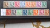 1938-1942-Franta-MercurYT404-416A-16 val-MNH, Nestampilat