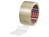 Bandă adezivă transparentă 48mm x 66m, Tesa