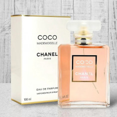 Parfum CHANEL COCO MADEMOISELLE 100ml