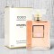 Parfum CHANEL COCO MADEMOISELLE 100ml