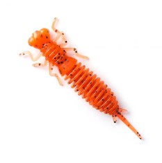 Năluca soft Fanatik Larva 1.6 inch culoare 023