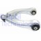 Delphi Brat, suspensie roata