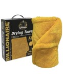 Prosop Usacre Ultra Absorbant si Super Moale 90x60cm, 1200GSM Billionaire Billionaire Drain Towel Supreme XXL