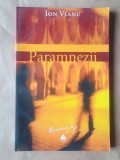 Ion Vianu - Paramnezii (roman)