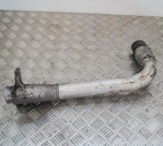 Furtun intercooler st&amp;acirc;nga AUDI Q7 4L 2011 2406590 foto