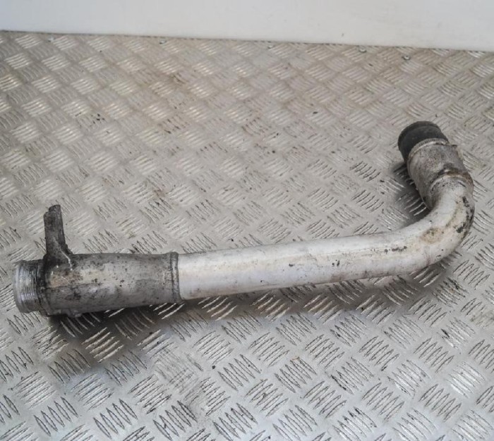Furtun intercooler st&acirc;nga AUDI Q7 4L 2011 2406590