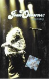 Joan Osborne - Early Recordings Caseta Audio Compilatie Mercury Stare Proasta