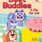 A Pie for Us!: An Acorn Book (Best Buddies #1)