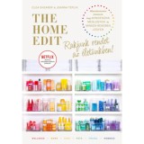 The Home Edit Life: Rakjunk rendet az &eacute;let&uuml;nkben! - Joanna Teplin