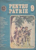 bnk rev Pentru patrie - 9/1983