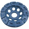 Disc diamantat de slefuit cu segmenti u 115mm, Dedra