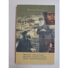 REPERE , DUHOVNICUL. RUGACIUNEA. POSTUL DE DANION VASILE 2007