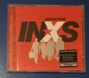2xCD INXS - Definitive (Enhanced Limited Edition), Rock, universal records
