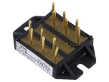 Modul tiristor &Atilde;&reg;n opozi&Aring;&pound;ie x3 800V 16A ECO-PAC 1 Ufmax: 1,19V - Modul tiristor x3 800V 16A ECO-PAC