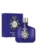 Cumpara ieftin Apa de toaleta John Varvatos XX Indigo, 125 ml, pentru barbati